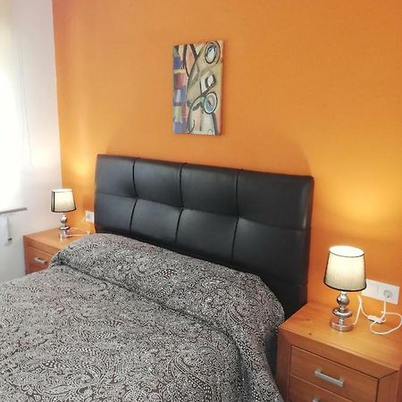 Apartmán Apartamento Calzada II Santiago de Compostela Exteriér fotografie
